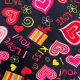 I Love You Soft Leggings