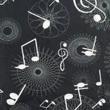 Mandala Music Soft Leggings