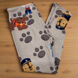 Puppy Squad Leggings