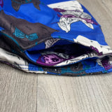 Dogs in Glasses Soft Leggings w/ Yoga Band Pocket