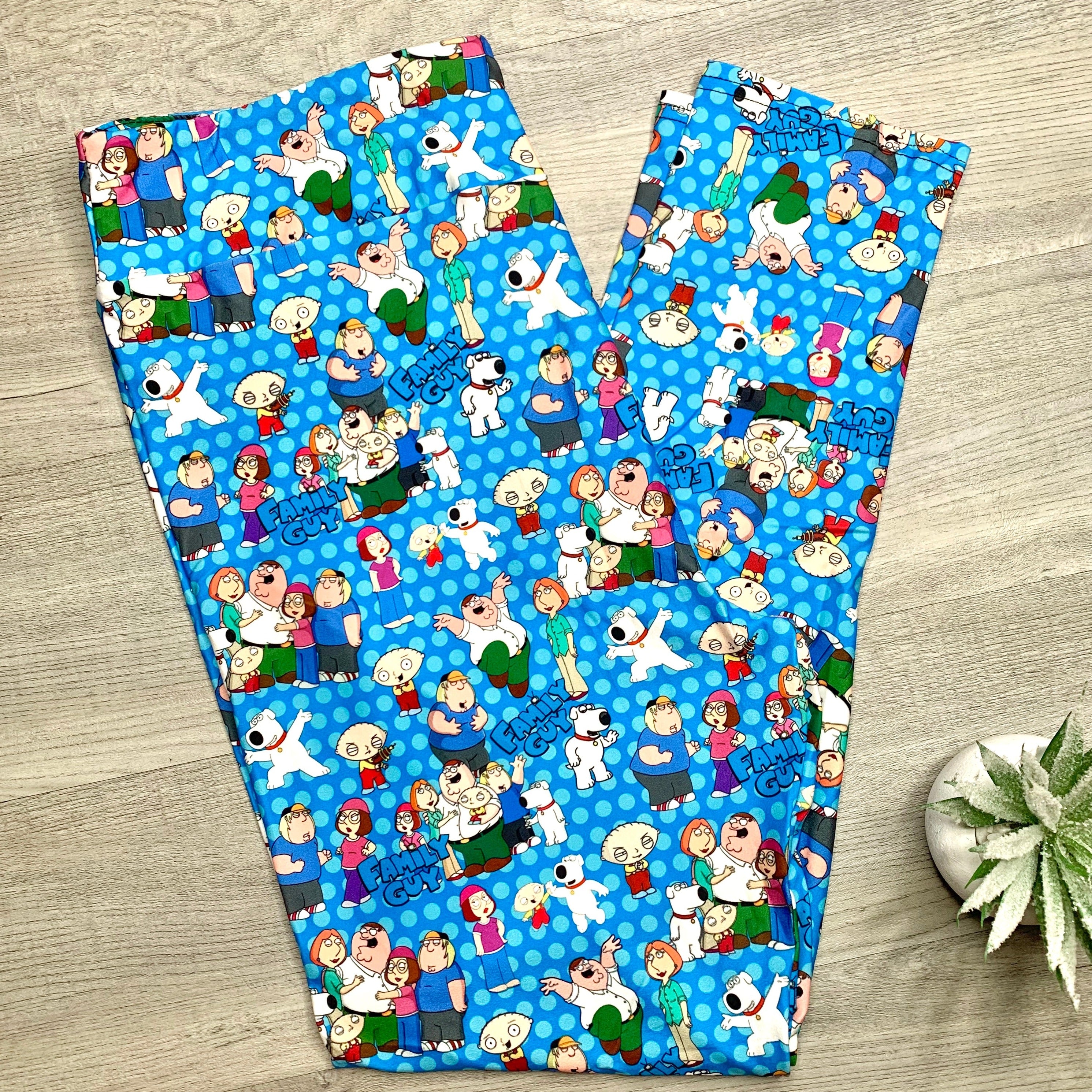 Extra Soft printed leggings with 4-way stretch fabric, so you can move with absolute comfort and ease.