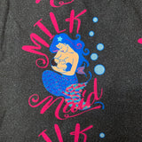 Milk Maid Mermaid Soft Leggings