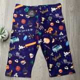 Extra Soft printed leggings with 4-way stretch fabric, so you can move with absolute comfort and ease.