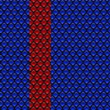 Superman Cosplay Print Easy Halloween Costume Soft Leggings