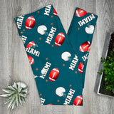 Extra Soft printed leggings with 4-way stretch fabric, so you can move with absolute comfort and ease.