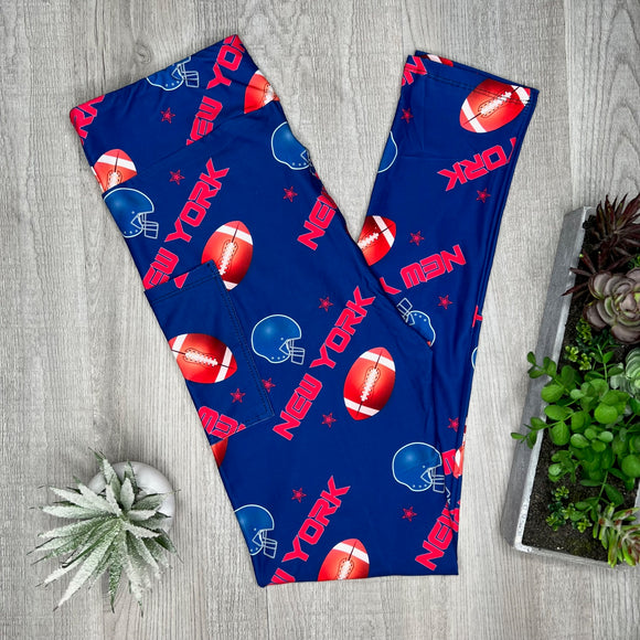 Extra Soft printed leggings with 4-way stretch fabric, so you can move with absolute comfort and ease.