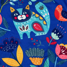 Storybook Cat Soft Leggings