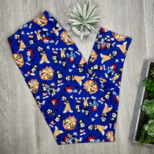YAKKOWAKKODOT Soft Leggings W/ Pockets