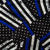 Thin Blue Line Joggers