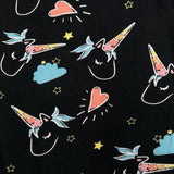 Dreamy Unicorn Soft Leggings
