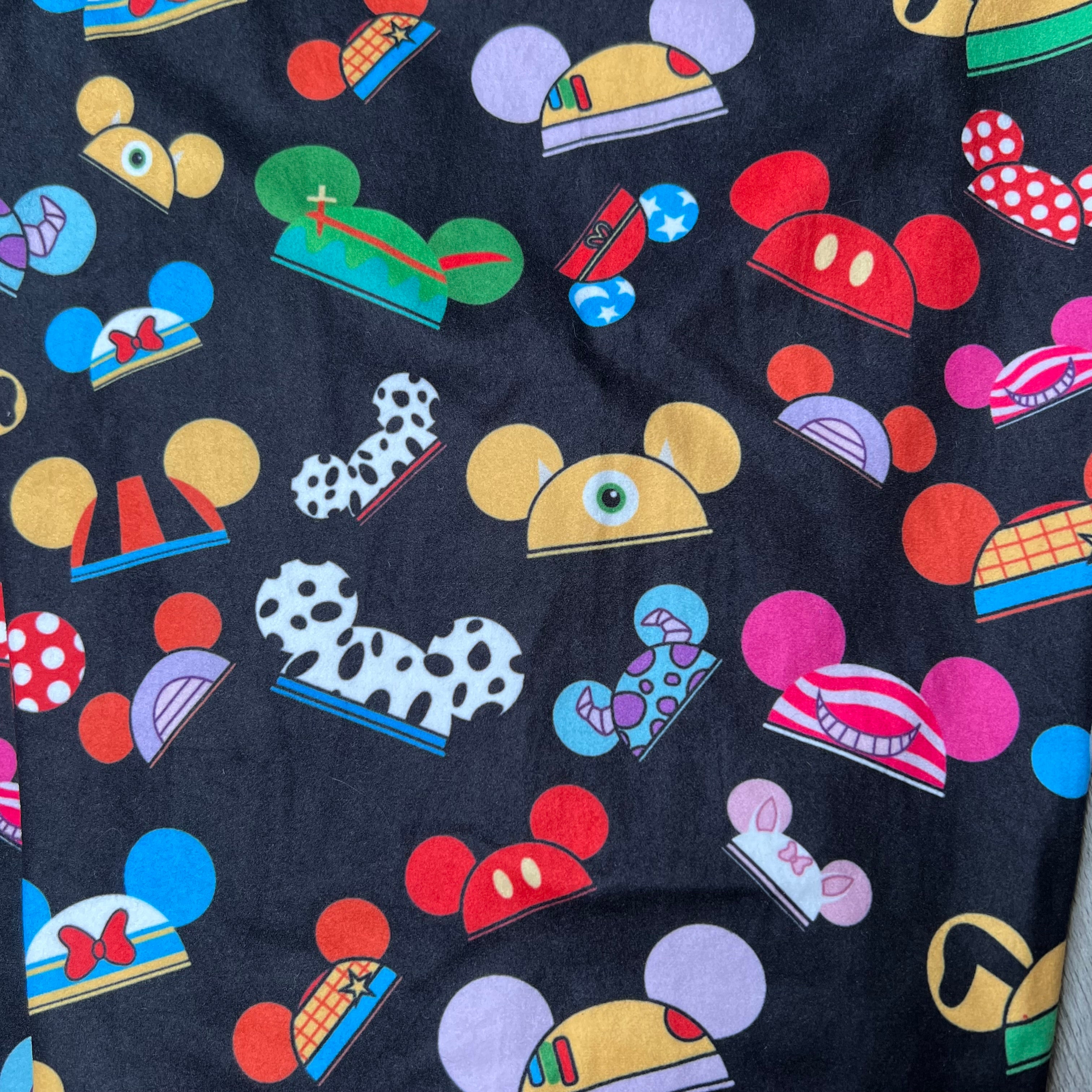 All Ears Soft Kids Leggings
