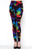 Super Nova Galaxy Soft Leggings