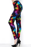Super Nova Galaxy Soft Leggings