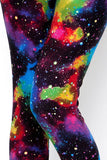 Super Nova Galaxy Soft Leggings