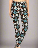 Cactus Leggings
