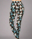 Cactus Leggings