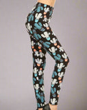Cactus Leggings