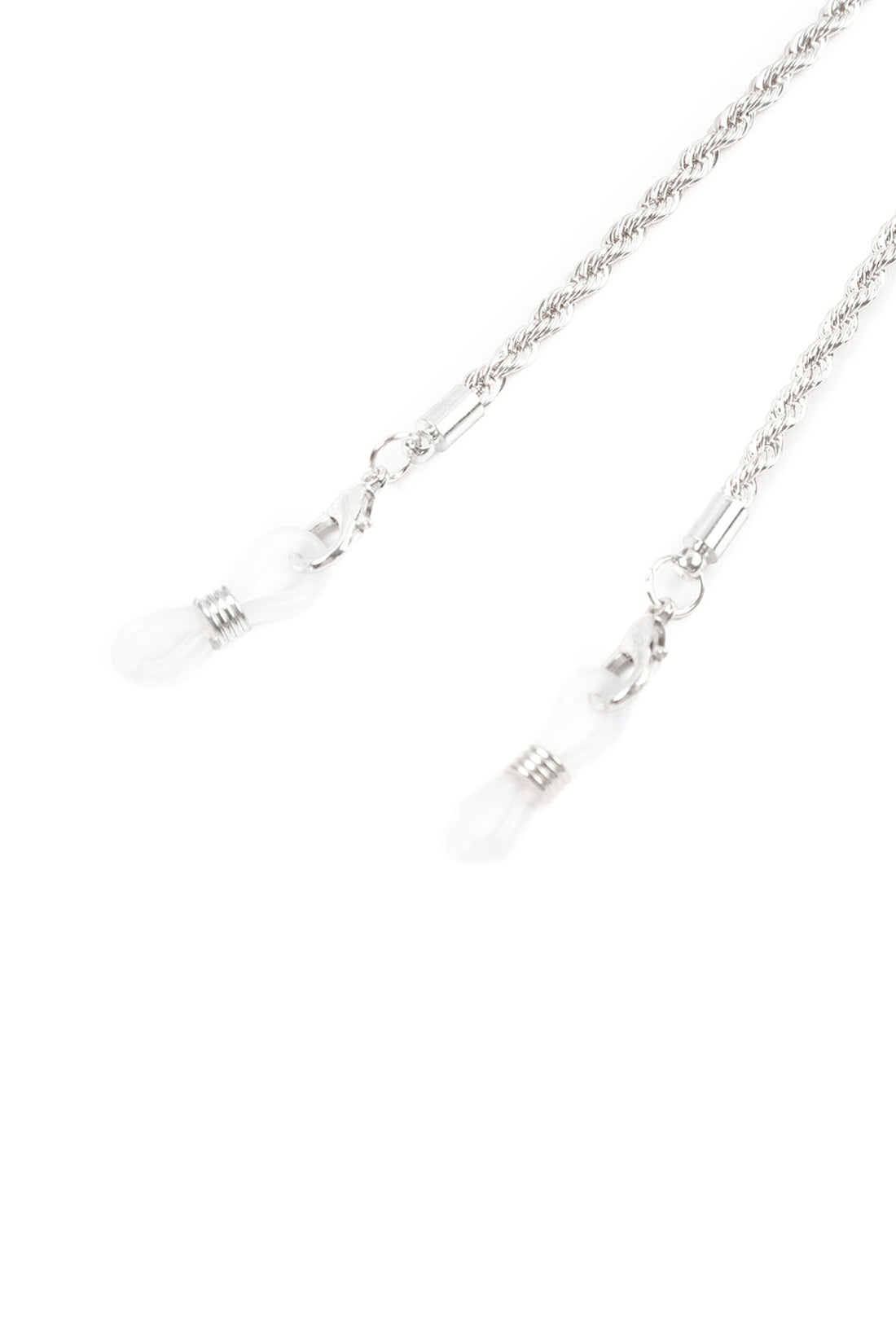 Chain Lanyard Holder