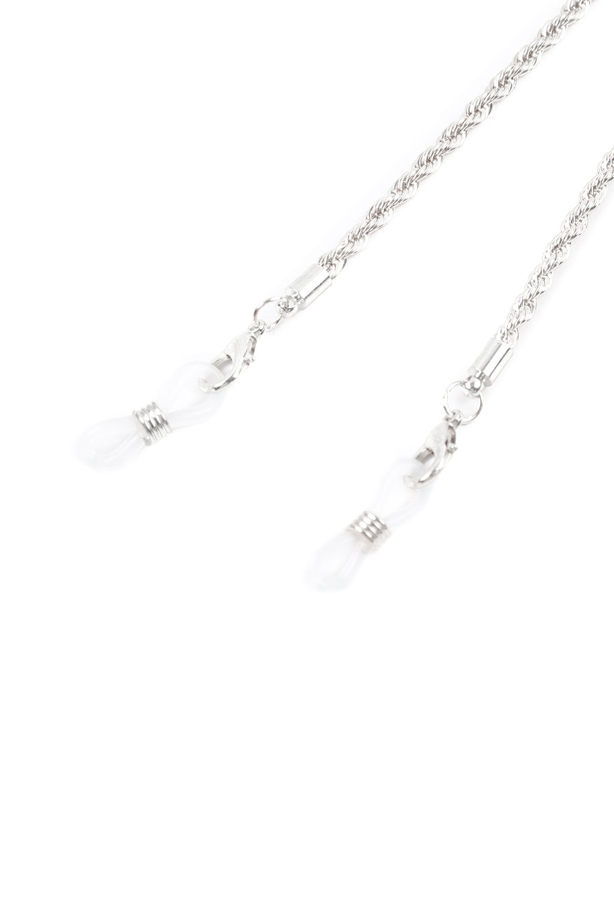 Chain Lanyard Holder