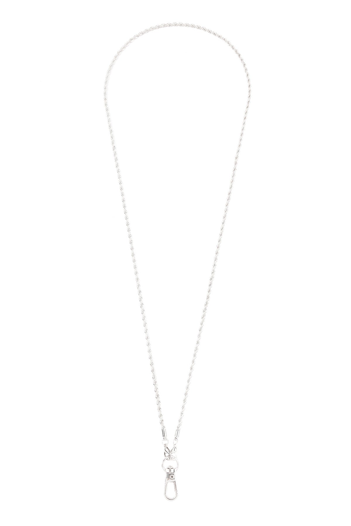 Chain Lanyard Holder