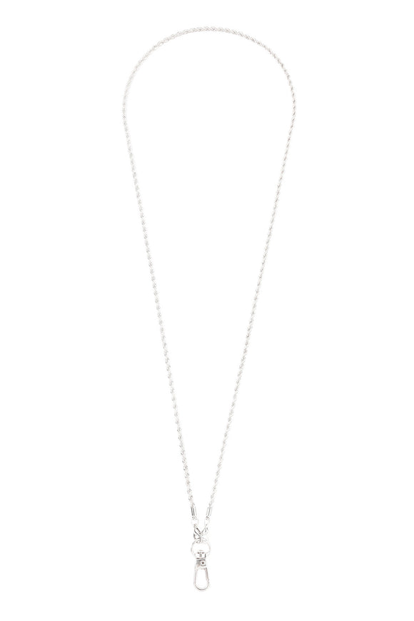 Chain Lanyard Holder