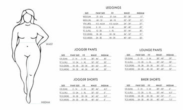 Pennsylvania State Soft Leggings