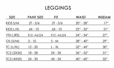 Colorful Angel Wings Soft Leggings