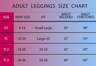 Boom Boom Boom CAPRI Soft Leggings w/ Pockets