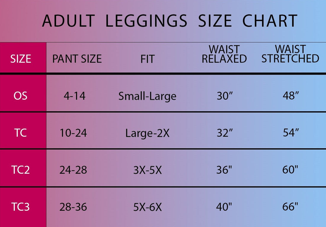 Extra Soft printed leggings with 4-way stretch fabric, so you can move with absolute comfort and ease.