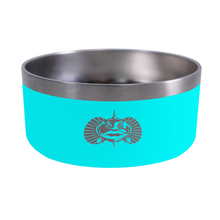 Toadfish Non-Tipping Pet Bowl