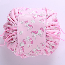 Quick Cosmetics Bag