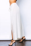 Boho Wrap Pant