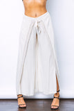 Boho Wrap Pant