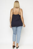 Button Accented Cami