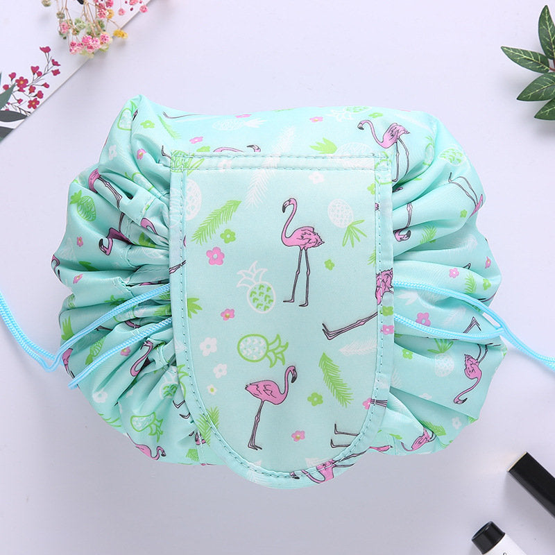 Quick Cosmetics Bag