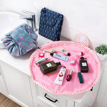 Quick Cosmetics Bag