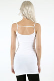 Criss-cross Front Camisole