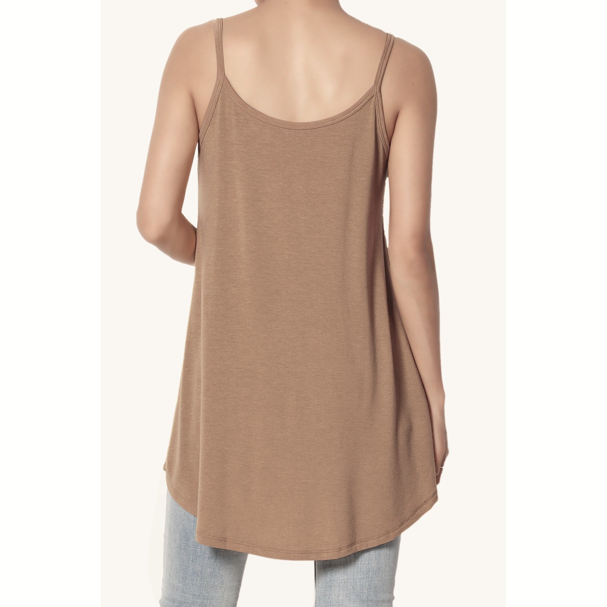 Reversible Cami