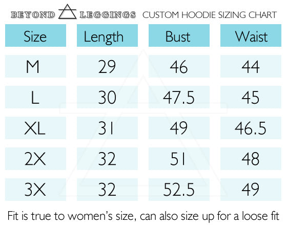 Cloud 9 The Beginning Hoodie