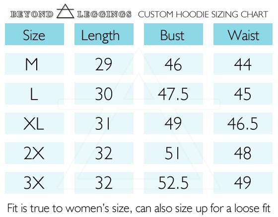 Cloud 9 Fleece Hoodie - Wonderful Time