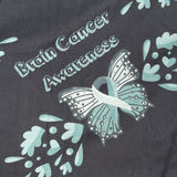 Brain Cancer Awareness Soft Leggings