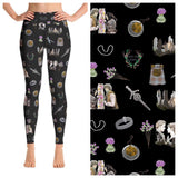 The Highlands Leggings
