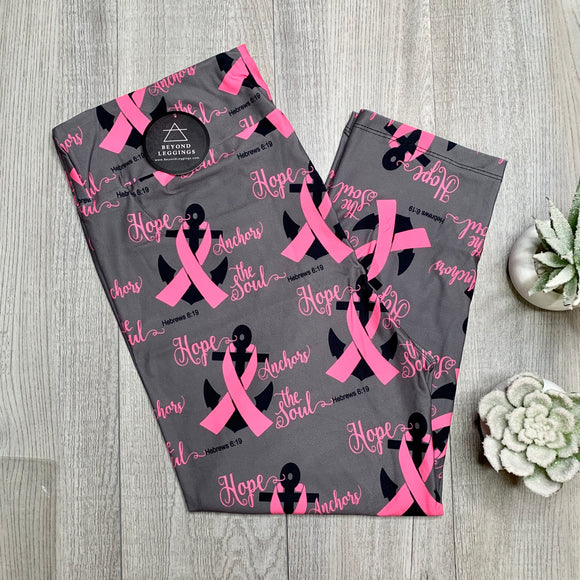 Extra Soft printed leggings with 4-way stretch fabric, so you can move with absolute comfort and ease.