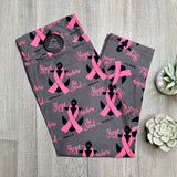 Extra Soft printed leggings with 4-way stretch fabric, so you can move with absolute comfort and ease.