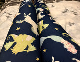 Magical Creatures Leggings
