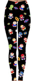 Super Babies Leggings