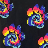 Extra Soft printed leggings with 4-way stretch fabric, so you can move with absolute comfort and ease.