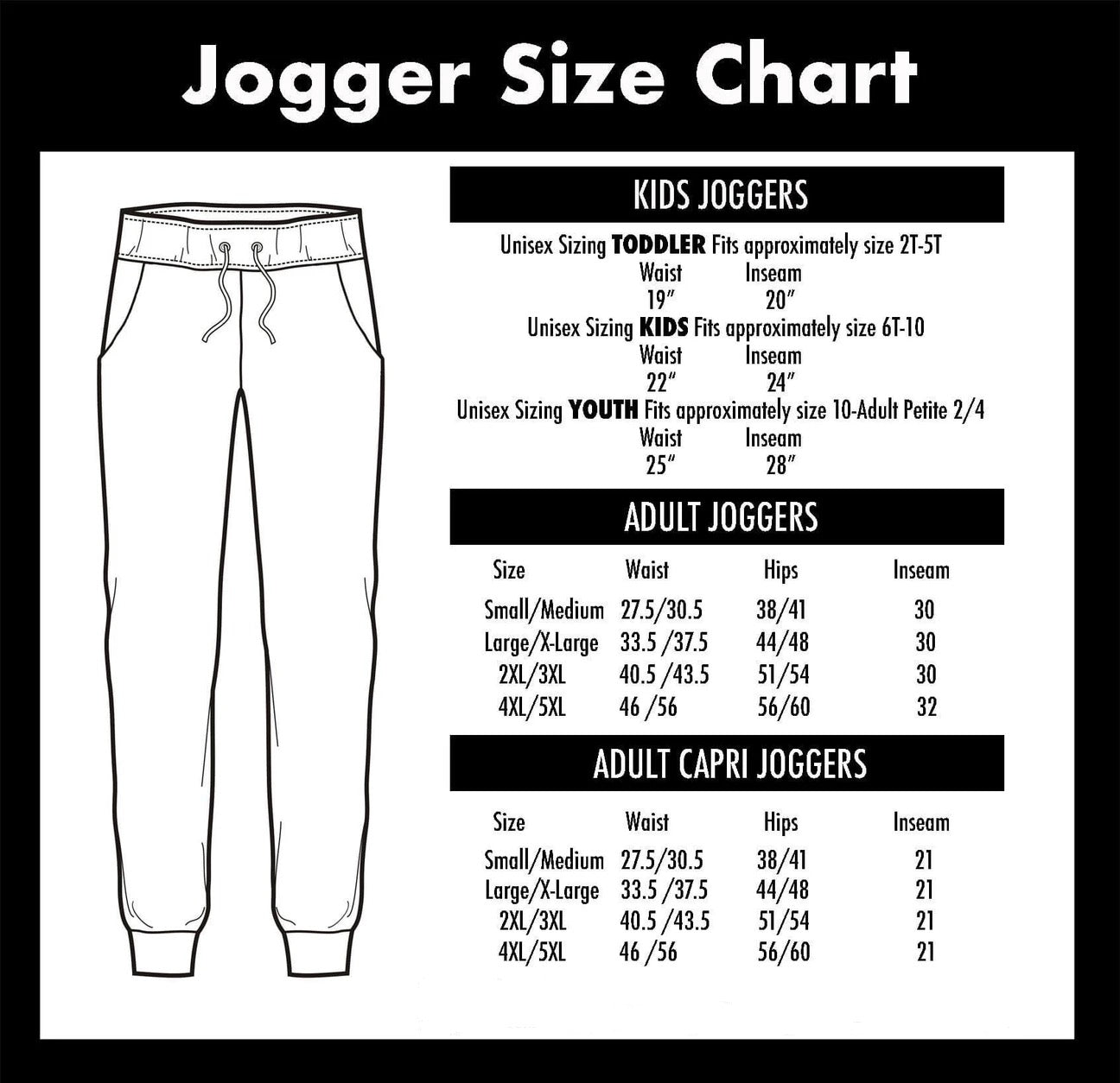 Rosebud Motel Print Joggers