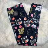 Ohio State Soft Leggings