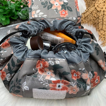 Quick Cosmetics Bag